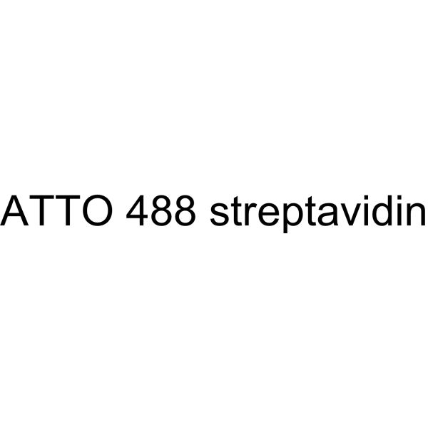 ATTO 488 streptavidin 1430816-27-5
